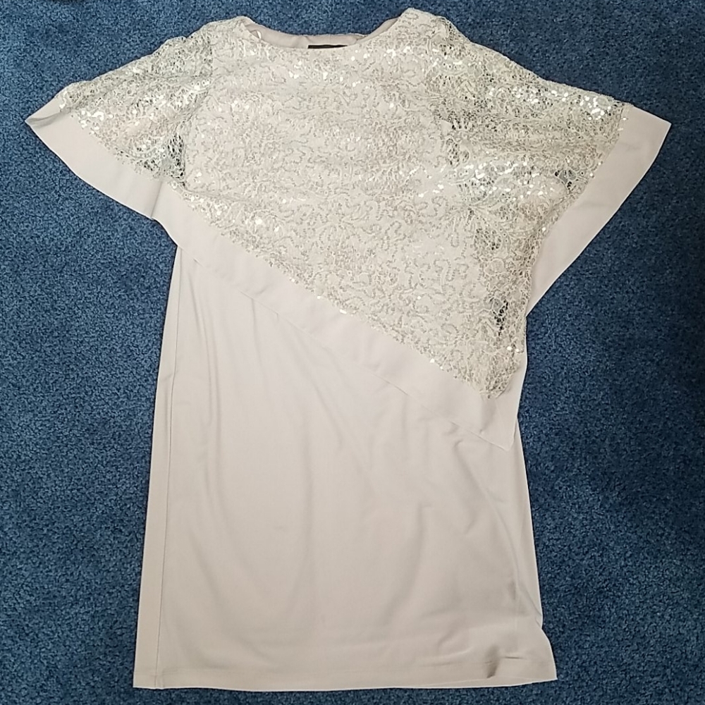 R&M richard dress